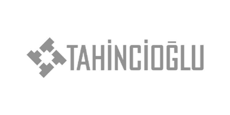 Tahincioglu